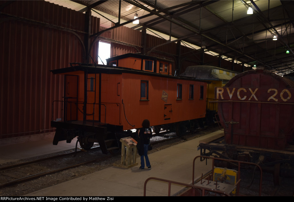 Milwaukee Road 02